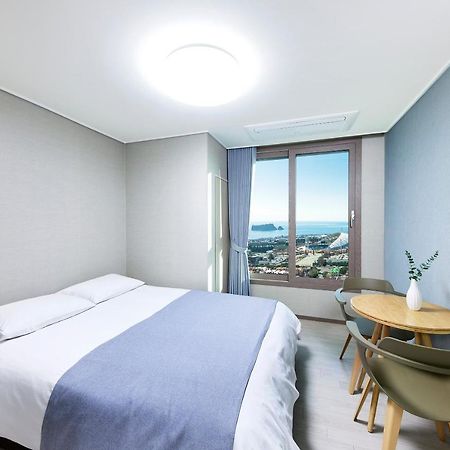 Bridge Residence Hotel ソギポ エクステリア 写真