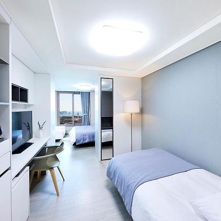 Bridge Residence Hotel ソギポ エクステリア 写真