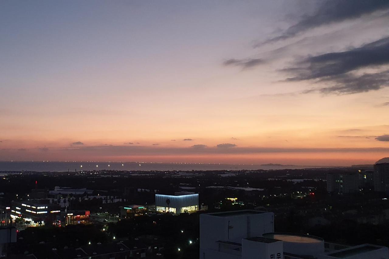 Bridge Residence Hotel ソギポ エクステリア 写真