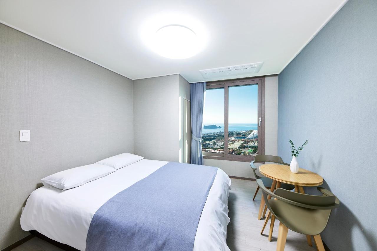 Bridge Residence Hotel ソギポ エクステリア 写真