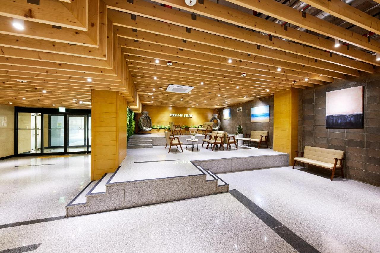 Bridge Residence Hotel ソギポ エクステリア 写真