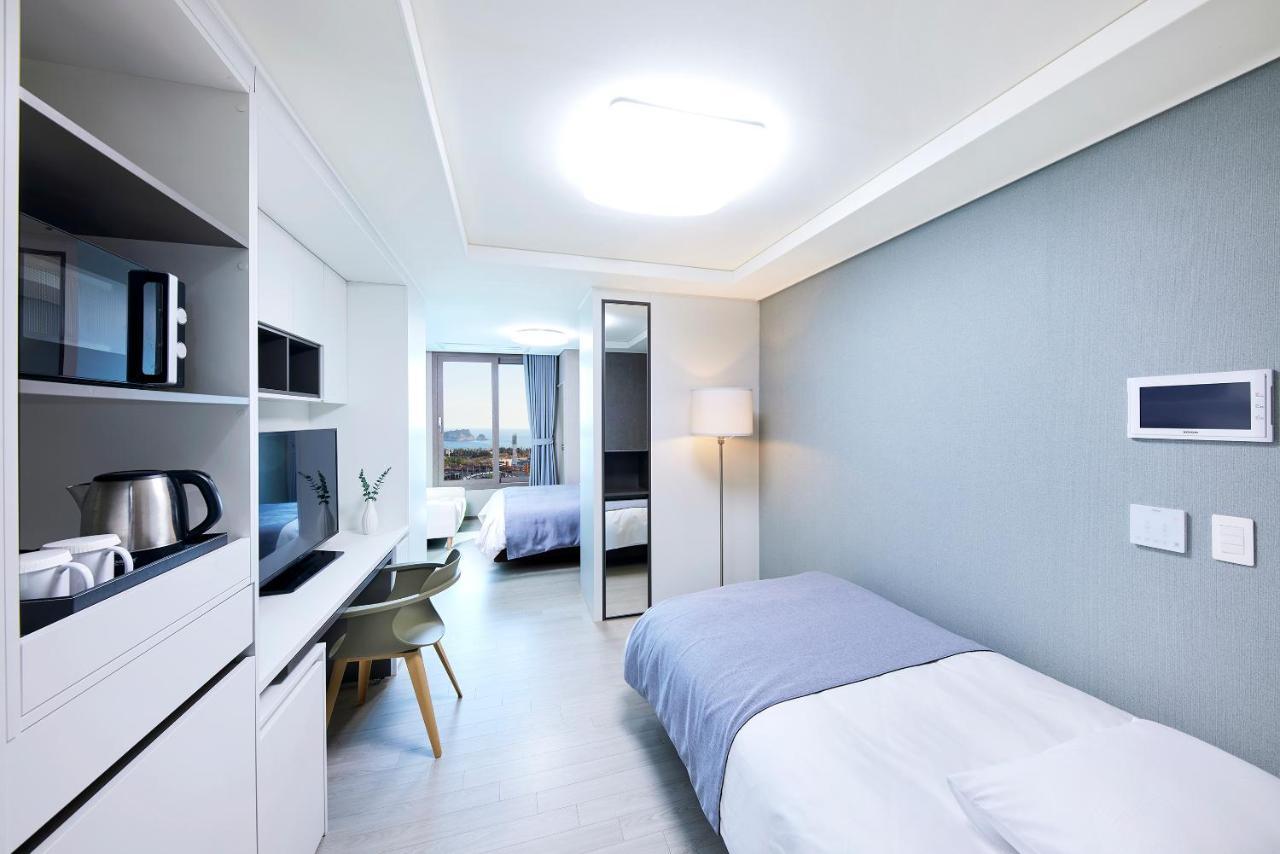 Bridge Residence Hotel ソギポ エクステリア 写真