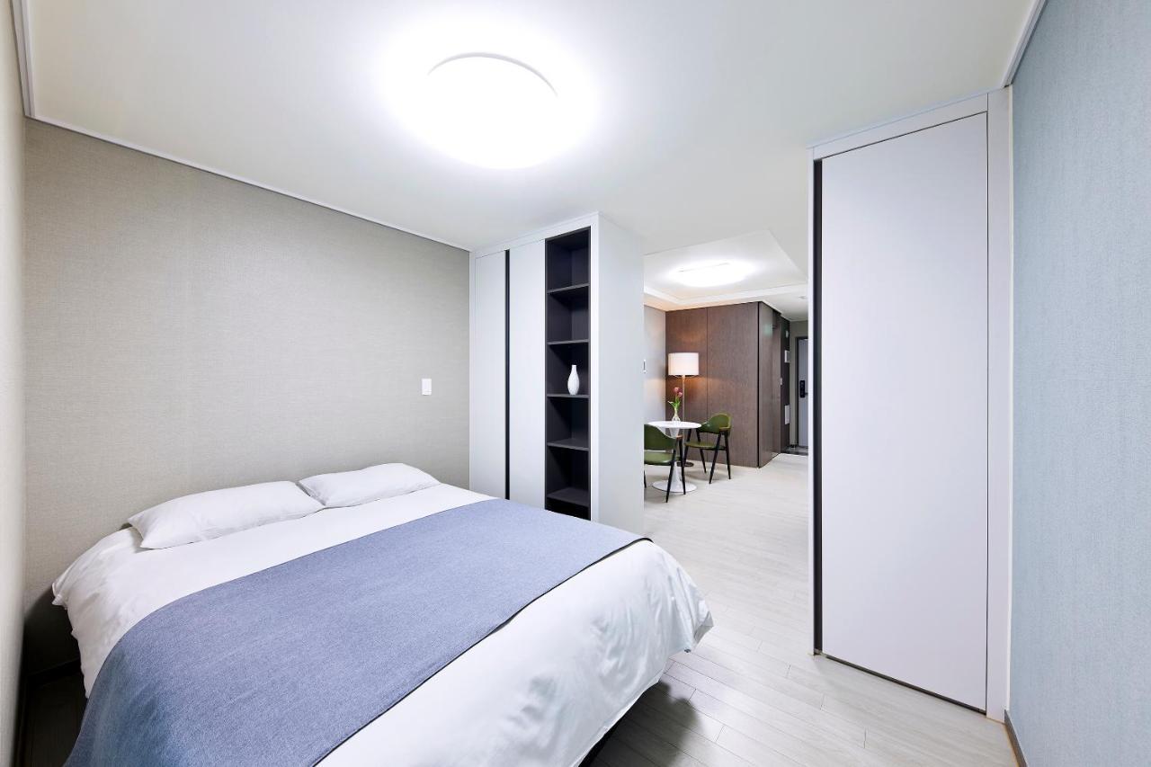 Bridge Residence Hotel ソギポ エクステリア 写真