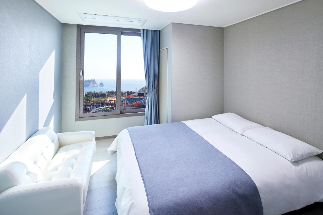 Bridge Residence Hotel ソギポ エクステリア 写真