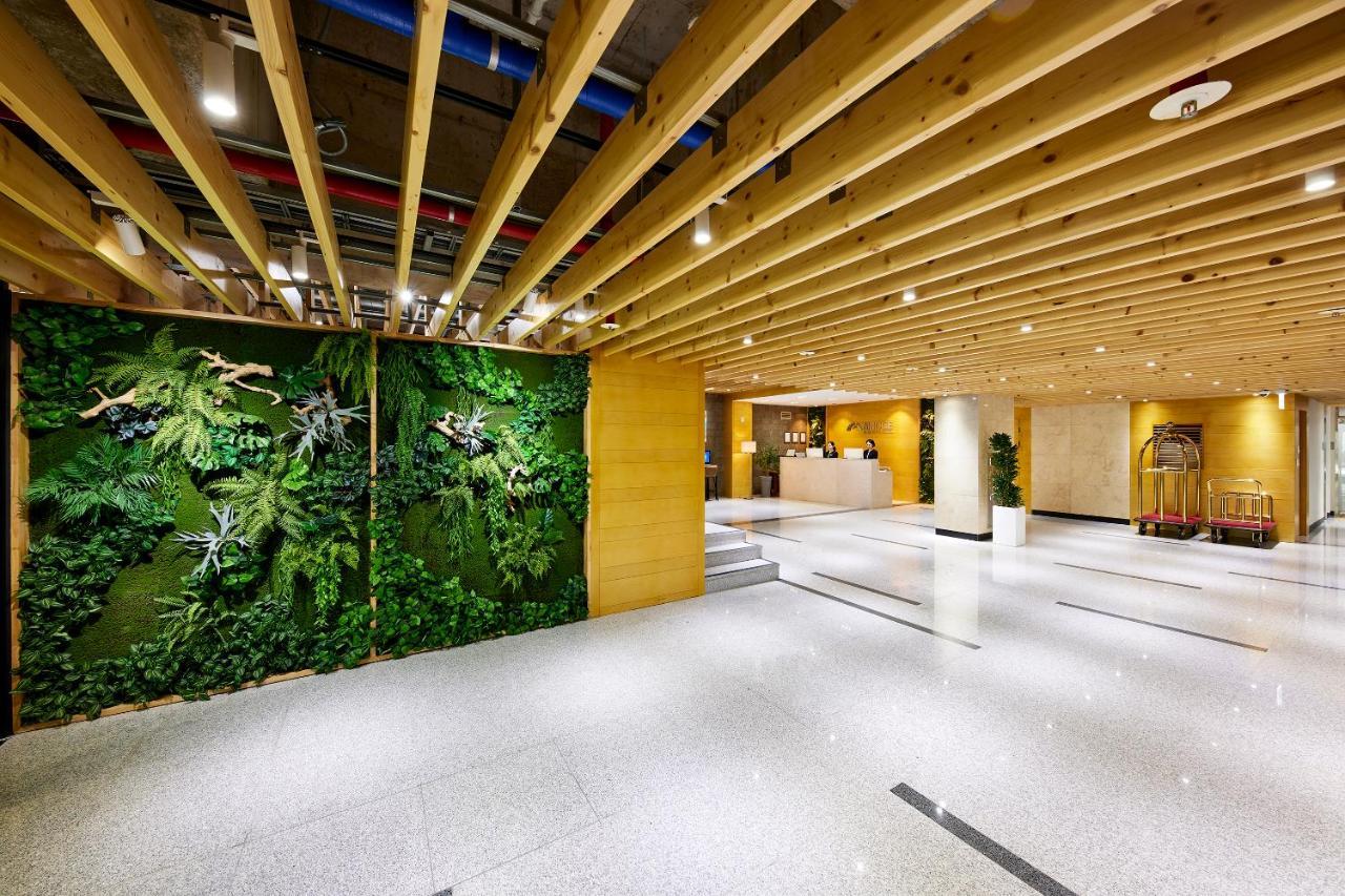 Bridge Residence Hotel ソギポ エクステリア 写真